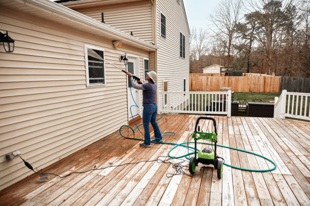Best Power Washing Near Me  in Fairland, OK