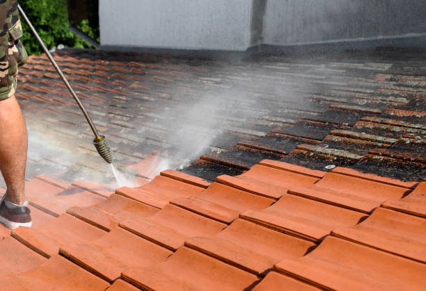 Local Pressure Washing Services in Fairland, OK