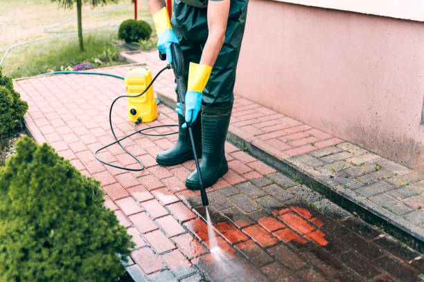 Pressure Washing Contractors in Fairland, OK