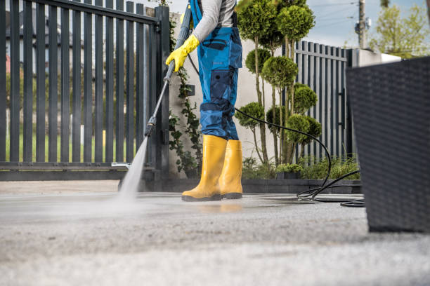 Best Commercial Pressure Washing  in Fairland, OK