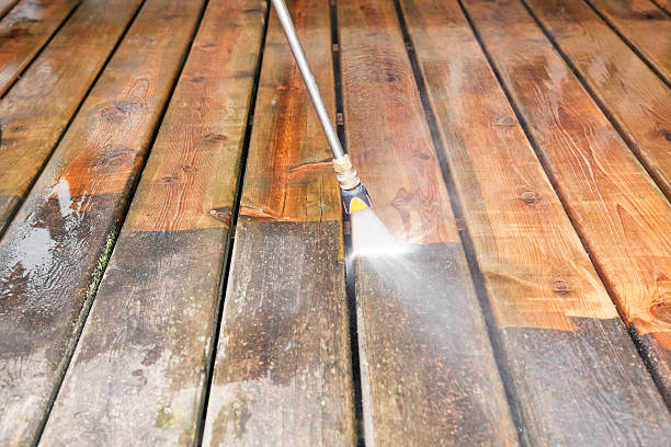 Pressure Washing Estimates in Fairland, OK